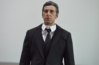 [EN STOCK] Figura Mob Boss DX marca EM Custom Studios escala 1/6