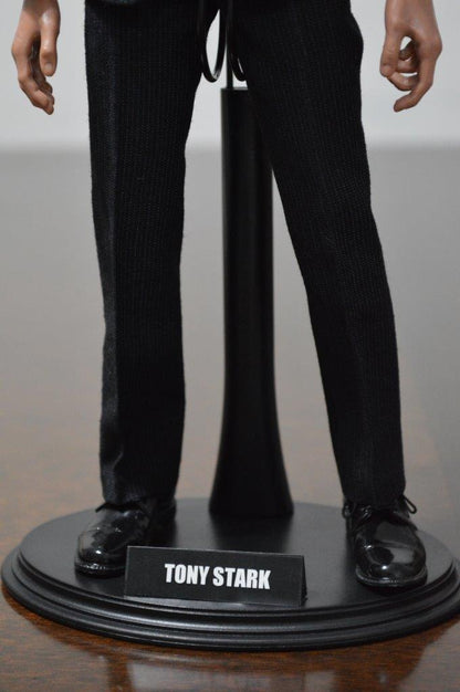 Figura Tony marca EM Custom Studios escala 1/6