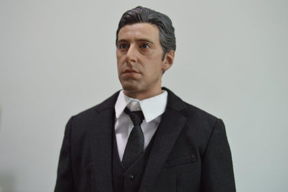 [EN STOCK] Figura Mob Boss DX marca EM Custom Studios escala 1/6