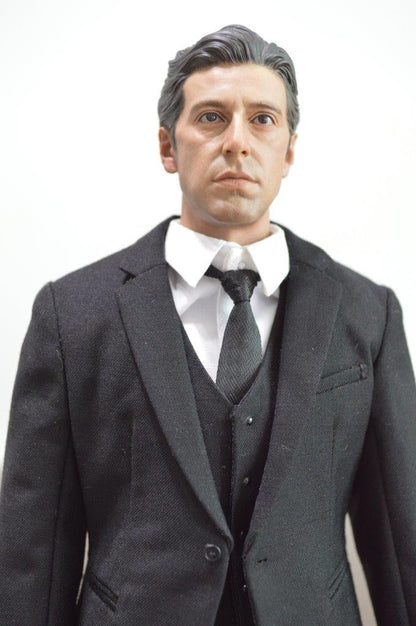 [EN STOCK] Figura Mob Boss DX marca EM Custom Studios escala 1/6