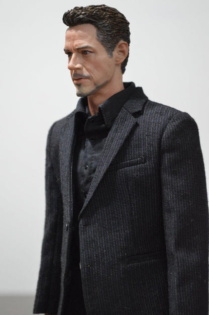 Figura Tony marca EM Custom Studios escala 1/6