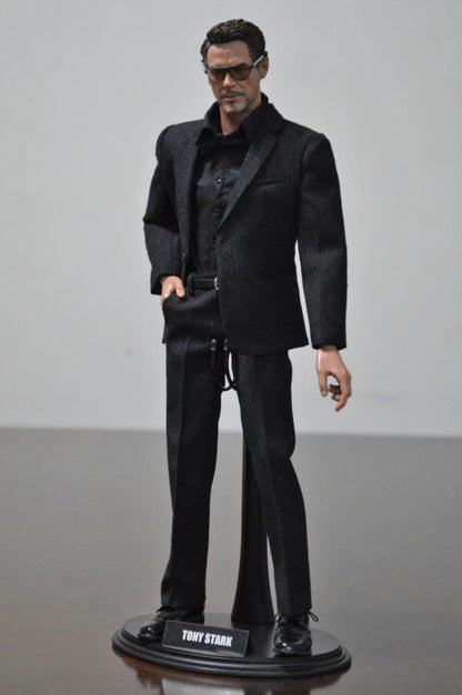 Figura Tony marca EM Custom Studios escala 1/6