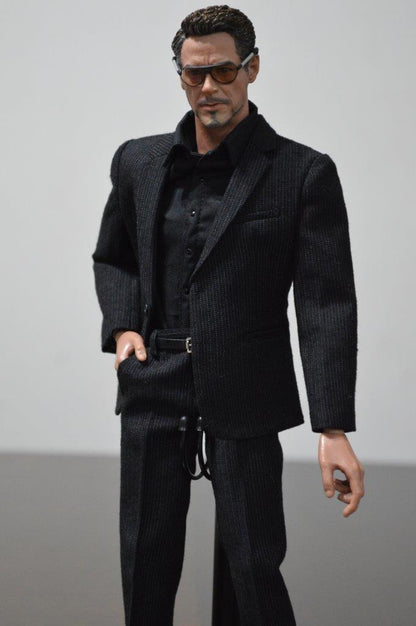 Figura Tony marca EM Custom Studios escala 1/6