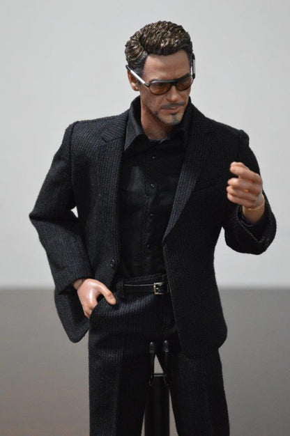 Figura Tony marca EM Custom Studios escala 1/6