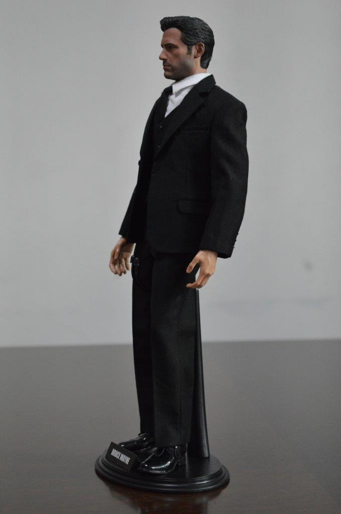 Figura Bruce B marca EM Custom Studios escala 1/6