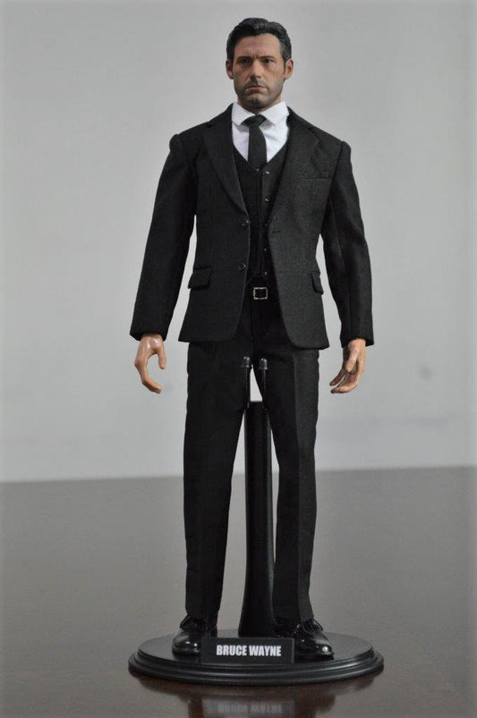 Figura Bruce B marca EM Custom Studios escala 1/6