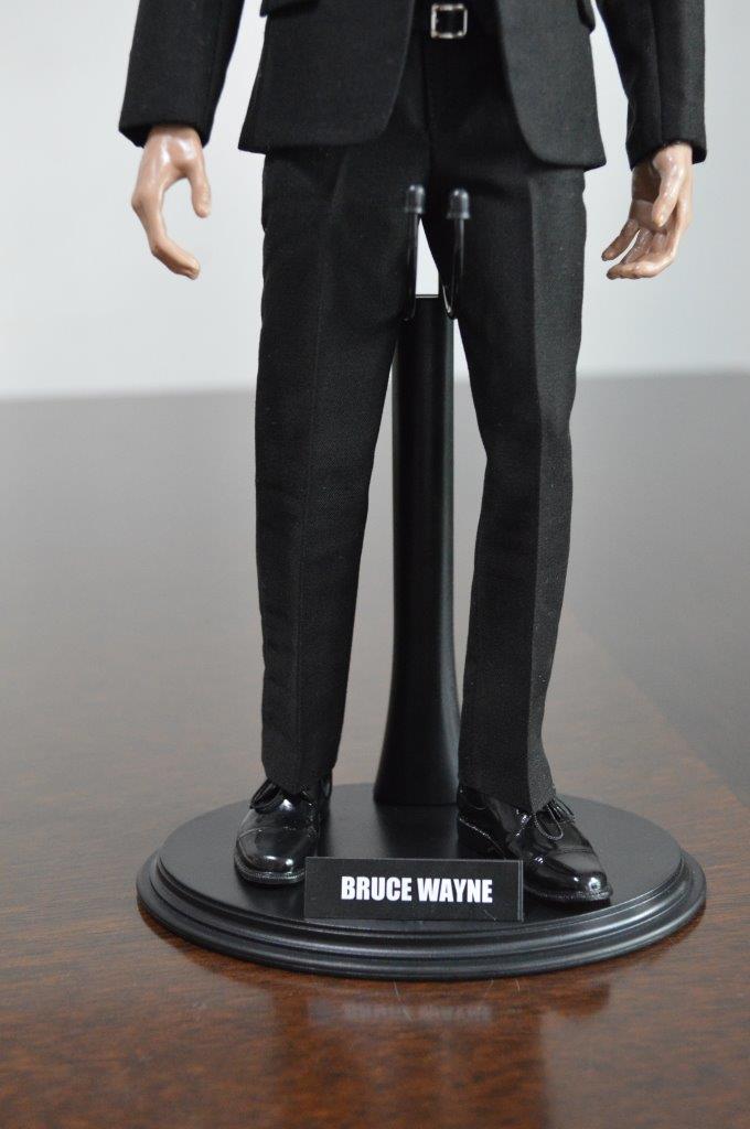 Figura Bruce B marca EM Custom Studios escala 1/6