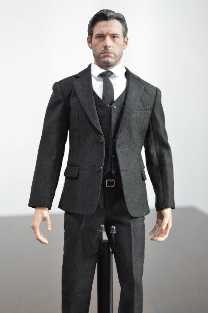 Figura Bruce B marca EM Custom Studios escala 1/6