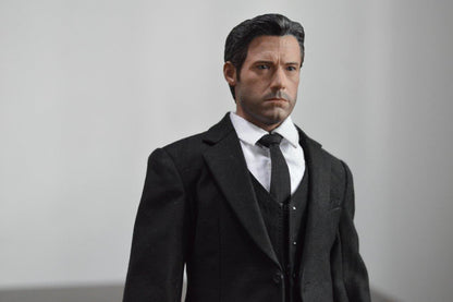 Figura Bruce B marca EM Custom Studios escala 1/6