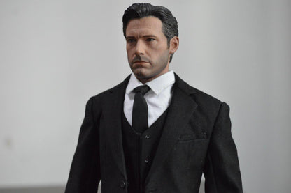 Figura Bruce B marca EM Custom Studios escala 1/6