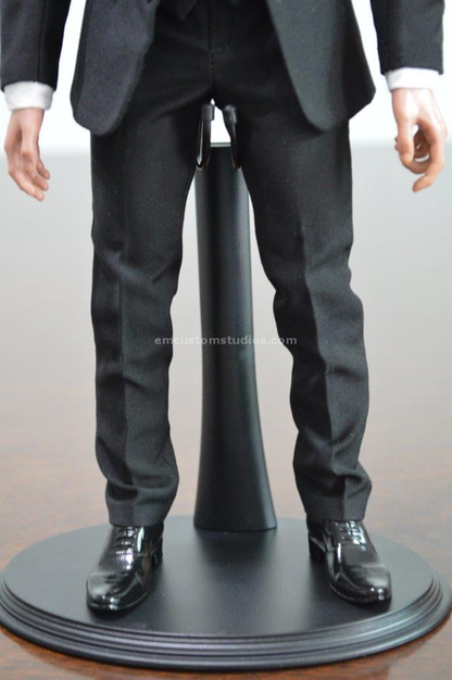 Figura Deluxe Bruce marca EM Custom Studios escala 1/6