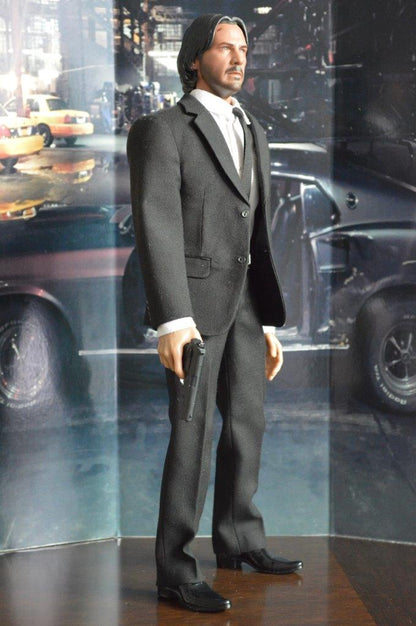 Figura John marca EM Custom Studios escal a 1/6