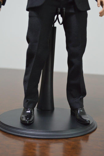 [EN STOCK] Figura Tough Guy Gentleman marca Em Custom Studios escala 1/6