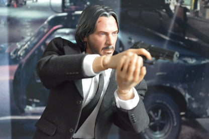 Figura John marca EM Custom Studios escal a 1/6