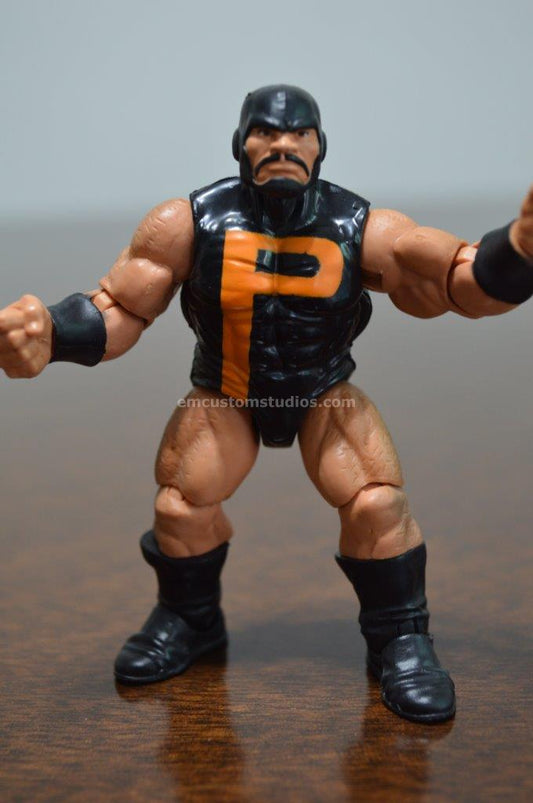 [EN STOCK] Figura Puck BAF - Exclusivo Diamond Comics - Marvel Legends marca Hasbro