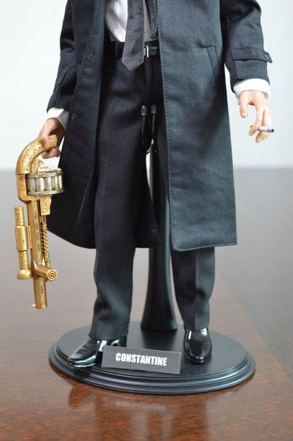 Figura Hell Detective (Dx ver.) marca EM Custom Studios escala 1/6