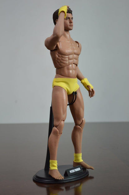 Figura Peter naked marca EM Custom Studios escala 1/6