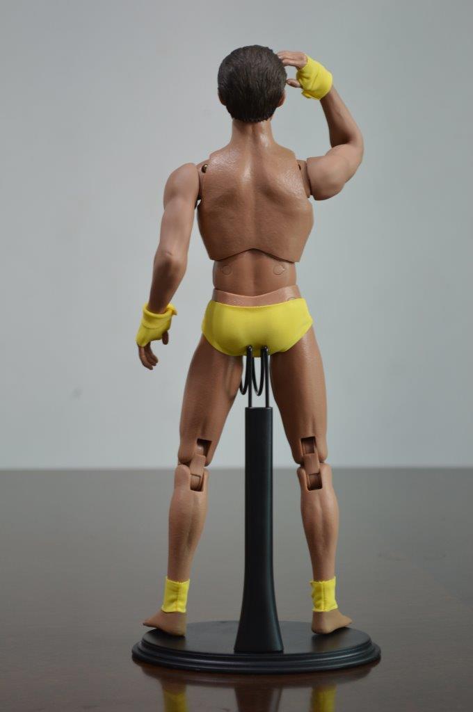 Figura Peter naked marca EM Custom Studios escala 1/6