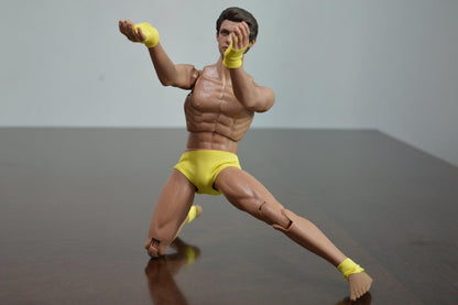 Figura Peter naked marca EM Custom Studios escala 1/6