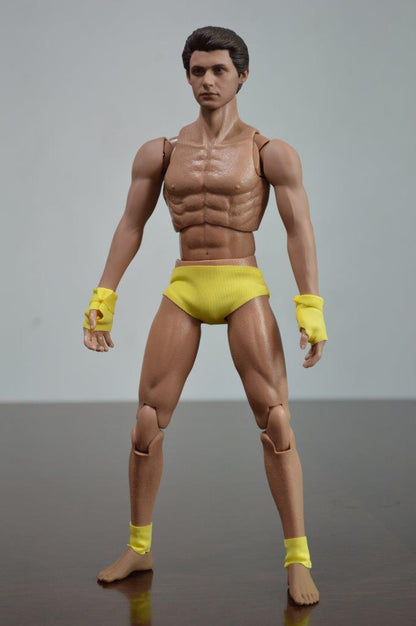 Figura Peter naked marca EM Custom Studios escala 1/6