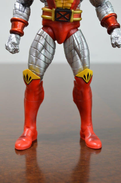 [EN STOCK] Figura Colossus Marvel Select marca Diamond Select