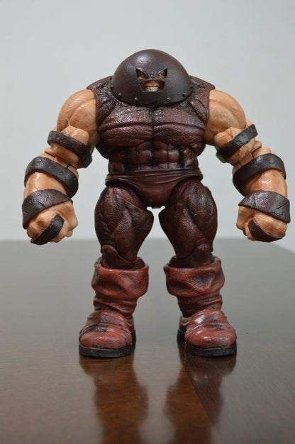 [EN STOCK] Figura Juggernaut - Marvel Select marca Diamond Select