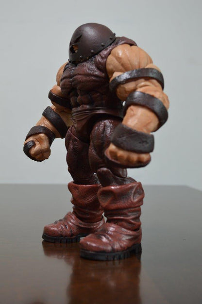 [EN STOCK] Figura Juggernaut - Marvel Select marca Diamond Select