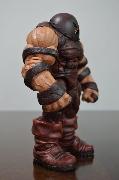 [EN STOCK] Figura Juggernaut - Marvel Select marca Diamond Select