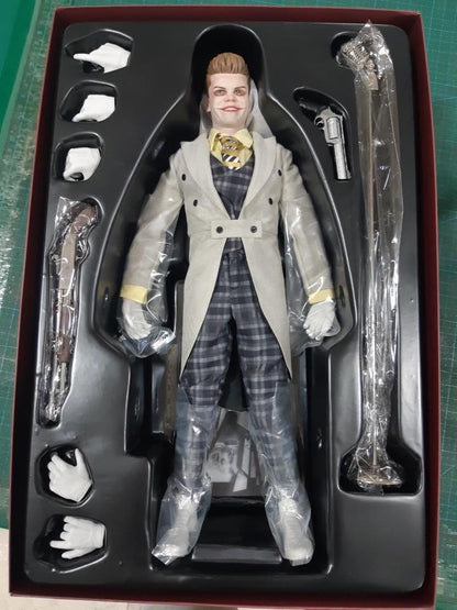 Pedido Figura The Laughter 2.0 marca Toys Era escala 1/6