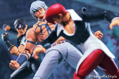 Pedido Figura Orochi - The King of Fighters 98: Ultimate Match marca Storm Collectibles escala pequeña 1/12