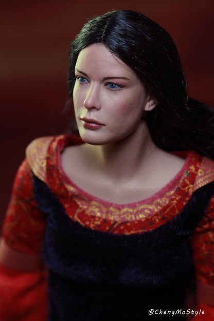 Pedido Figura Arwen - The Lord of the Rings marca Asmus Toys LOTR028 escala 1/6