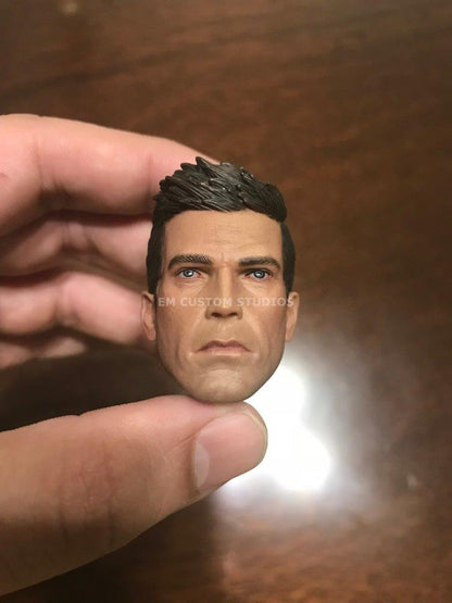 [PEDIDO] Cabeza Bruce marca custom escala 1/6