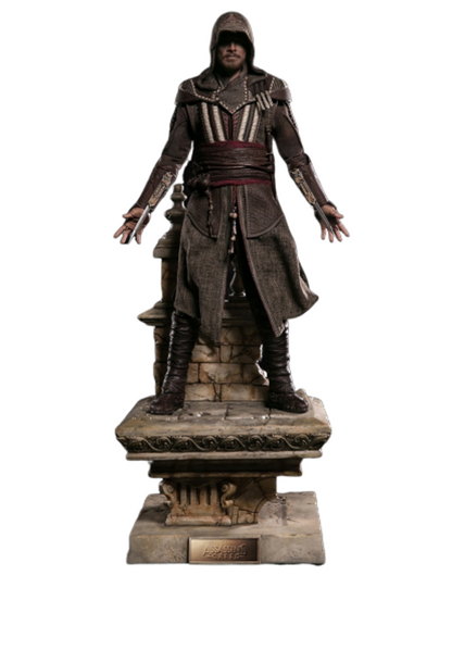 Pedido Figura Aguilar - Assassin's Creed marca Damtoys DMS006 escala 1/6 (BACK ORDER)