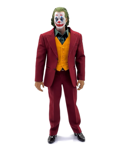 Figura Maniac A marca EM Custom Studios escala 1/6