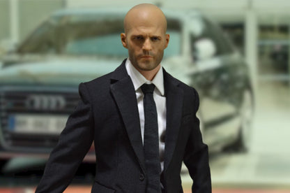 [EN STOCK] Figura Tough Guy Gentleman marca Em Custom Studios escala 1/6