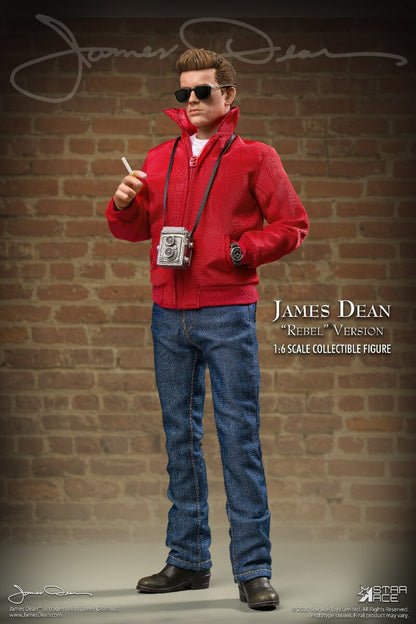 Pedido Figura James Dean (Rebel Version) marca Star Ace Toys SA0087 escala 1/6