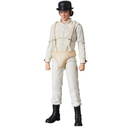 Pedido Figura Alex - A Clockwork Orange - MAFEX marca Medicom Toy No.055 escala pequeña 1/12