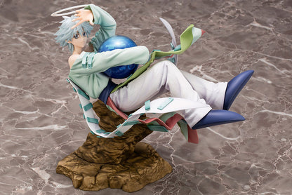 Pedido Estatua Fugen Shinjin - Hakyu Hoshin Engi - ArtFX J marca Kotobukiya escala 1/8