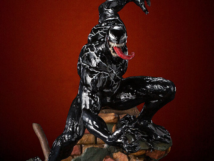 Pedido Estatua Venom - Venom: Let There Be Carnage - Battle Diorama Series (BDS) marca Iron Studios escala de arte 1/10