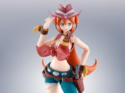 Pedido Figura Elsha Lean - Back Arrow - S.H.Figuarts marca Bandai Spirits escala pequeña 1/12