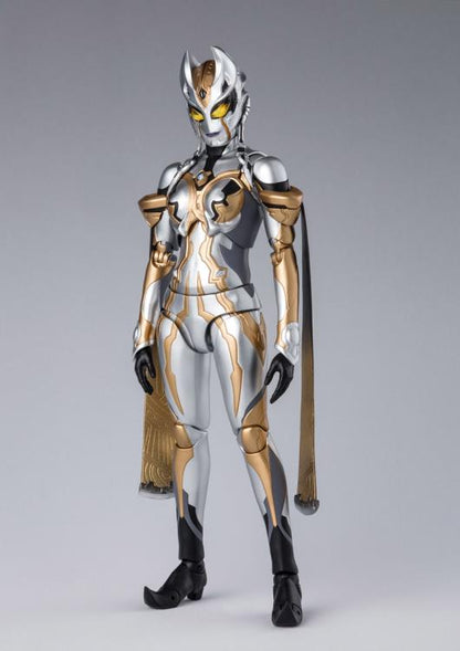 Pedido Figura Carmeara (Exclusive) - Ultraman Trigger  - S.H.Figuarts marca Bandai Spirits escala pequeña 1/12