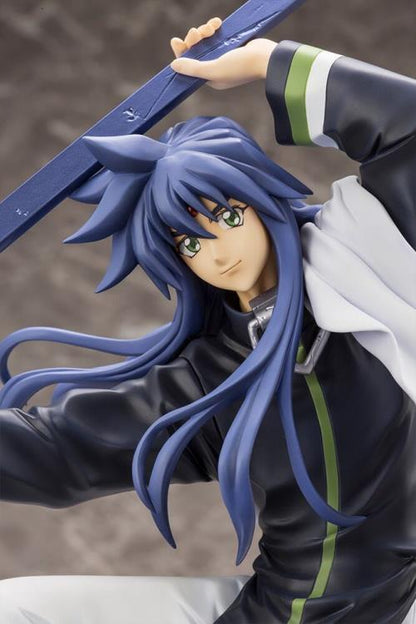 Pedido Estatua Yozen - Hakyu Hoshin Engi - ArtFX J marca Kotobukiya escala 1/7