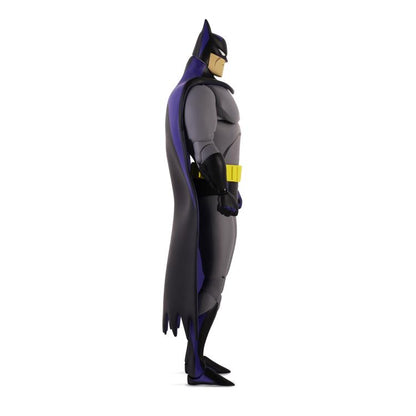 Pedido Figura Batman: The Animated Series - Batman marca Mondo escala 1/6 (relanzamiento)