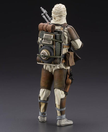 Pedido Estatua Dengar - Star Wars: Bounty Hunter - ArtFX+ marca Kotobukiya escala 1/10