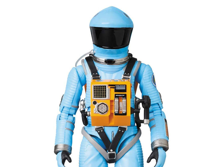 Pedido Figura Space Suit (Light Blue Ver.) - 2001: A Space Odyssey - MAFEX marca Medicom Toy No.090 escala pequeña 1/12