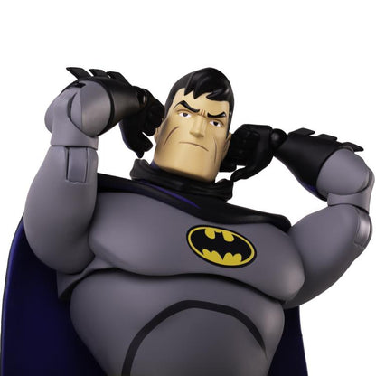 Pedido Figura Batman: The Animated Series - Batman marca Mondo escala 1/6 (relanzamiento)