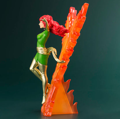 Preventa Estatua Phoenix (Furious Power) - X-Men '92 - ArtFX+ - marca Kotobukiya escala 1/10