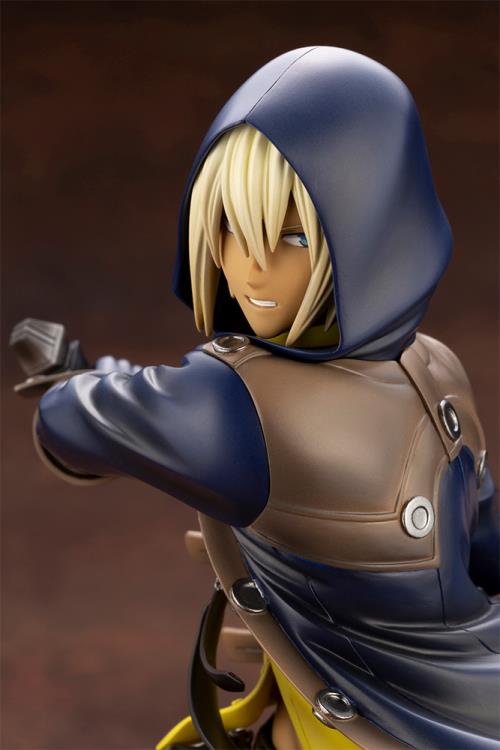 Pedido Estatua Soma Schicksal - God Eater - ArtFX J marca Kotobukiya escala 1/8