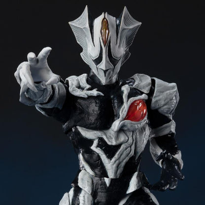 Pedido Figura Kyrieloid (Exclusive) - Ultraman - S.H.Figuarts marca Bandai Spirits escala pequeña 1/12