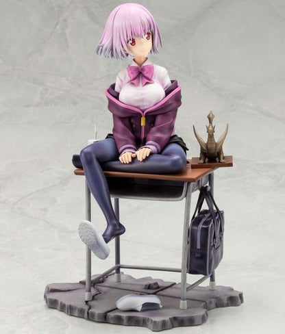 Preventa Estatua Akane Shinjo - SSSS.Gridman - Ani*Statue - marca Kotobukiya escala 1/7